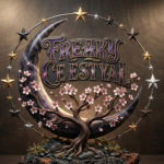Freaky Celestyal