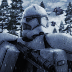 The Clone Army of the Republιc