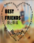BEST FRIENDS 愛と幸福
