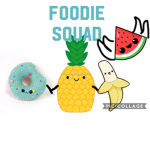 Fab Foodies