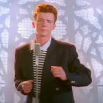 The Rickroll Society