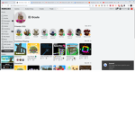 noobs of robloxia XDD