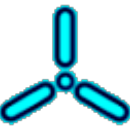 Crosshair Roblox decal