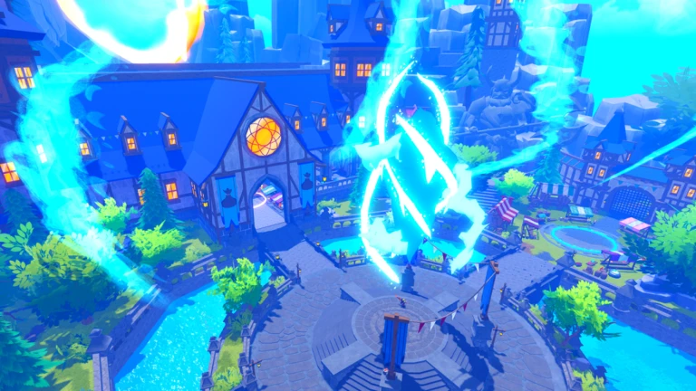 Game Place Thumbnail