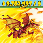 [New]Steal a Epic Monster Pokimon