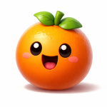 Orange Creates