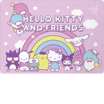 Sanrio . <3