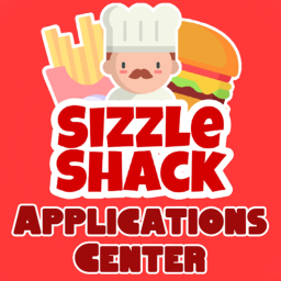 Sizzle Shake | Application Center