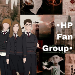 •HP Fan Group•