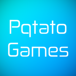 Pqtato Games Lobby