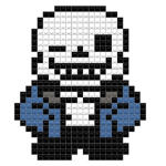Normal Undertale Fan Club