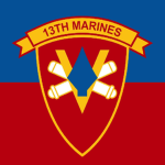 Battery B, 1st Battalion, 13th Marines
