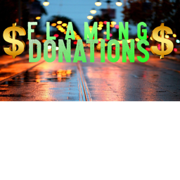 Donations