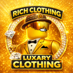 LuxaryClothing