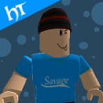Heaven Temple Clothing - (Not open)