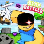 [UPDATE 🗡️] Slap Battles👏 