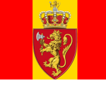 The Holy Kingdom Of Norway