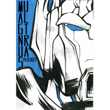Ultra Magnus