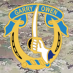 Ist Squadron, 7th Cavalry Regiment