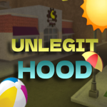 Unlegit Hood Entertainment