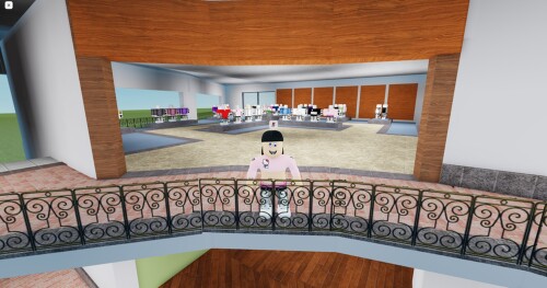 Dueys Clothing Mall