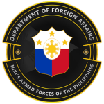 [ NAFP ] Department of Foreign Affairs
