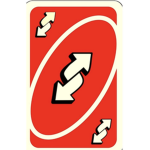 The uno card people