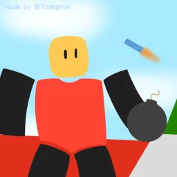 Untitled Doomspire Brickbattle No Cooldown icon