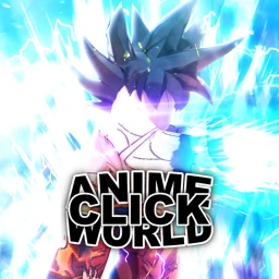 Anime Click World [In-Dev] icon