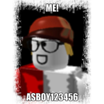 Asboy's friends and fans!