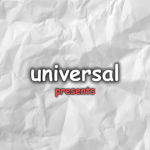 universal presents