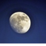 The Moon lol