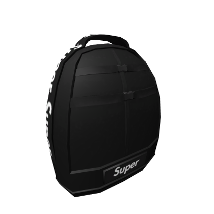 Super Backpack