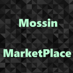 Mossin MarketPlace