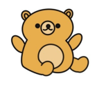 곰도리 좋아해?