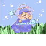 Ice’s Bubble café