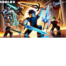 Sword Fighting