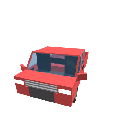 pICKUP