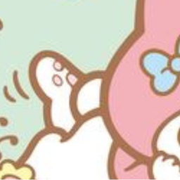 ✿