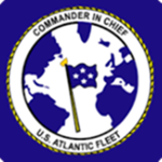 U.S. Fleet Forces Command 1950s