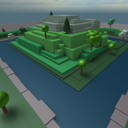 Hill Swamp