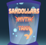 Sandollars Myth Tank