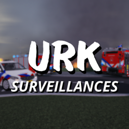 Urk | Surveillances V2