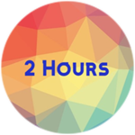 Play for 2 hours!