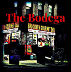 El Bodega