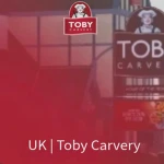UK | Toby Carvery Group Thumbnail