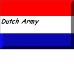 dutch army (nederlands leger)