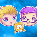 Official LankyboxFanClub