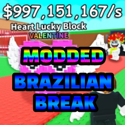 BRASILEIRO LD BREAK MODIFICADO