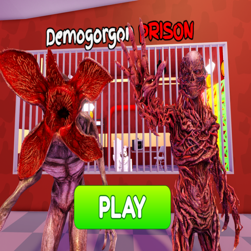 YARA YARA TOM PRISON RUN! (Obby)